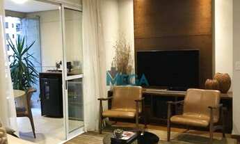 Imagem 3: Apartamento com 4 dormitórios à venda, 113 m² por R$ 1.022.000,00 - Vila Mascote - São Pau