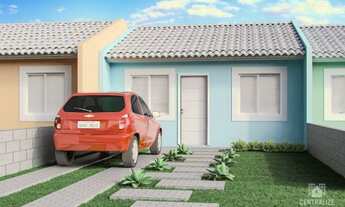 Imagem: Casa à venda em Uvaranas