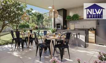 Imagem 4: Apartamento com 2 dormitórios à venda, 39 m² por R$ 185.000,00 - Jardim Cidade Nova (Nova