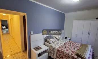 Imagem 4: Casa com 3 dormitórios à venda, 199 m² por R$ 700.000,00 - Atibaia Jardim - Atibaia/SP