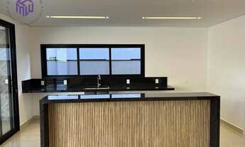 Imagem 5: Linda casa no Alphaville Nova Esplanada III em Votorantim