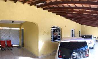 Imagem 2: Casa com 3 dormitórios à venda, 157 m² por R$ 530.000,00 - Jardim Maracanã (Nova Veneza)