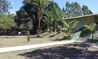 Imagem 6: Sitio de 4 hectares Toda Formada, Muita Água, Localizado no Santo Antônio do Descoberto