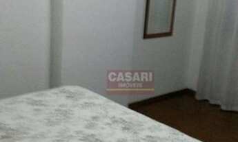 Imagem 4: Apartamento com 1 dormitório à venda, 47 m² - Rudge Ramos - São Bernardo do Campo/SP