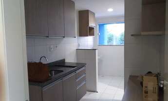 Imagem 2: Apartamento para aluguel tem 82 metros quadrados com 3 quartos