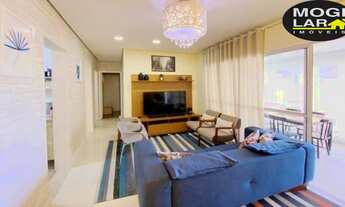 Imagem: Reserva do Itapety 93m² com planejados