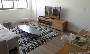 Imagem 2: FLAT - JARDIM PAULISTA - SP