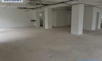 Imagem 2: CONJ. COMERCIAL - HIGIENÓPOLIS - SP