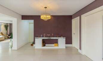 Imagem 5: ESTILO E ELEGÂNCIA É A MARCA DESSE APARTAMENTO FANTÁSTICO NO CORAÇÃO DE SANTANA