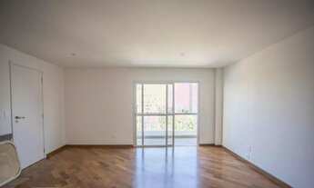 Imagem 2: Apartamento Venda 4 Dormitórios - 127 m² Vila Clementino