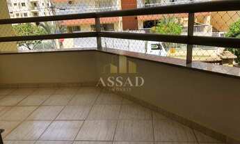 Imagem 4: Apartamento com 3 dormitórios para alugar, 130 m² por R$ 1.300/mês - Jardim Ouro Verde