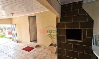 Imagem 4: Casa à venda 2 quartos em Uvaranas