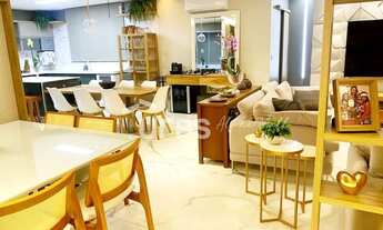 Imagem 4: Portal do Sol I - Casa de Condomínio 4 quartos, sendo 4 suítes