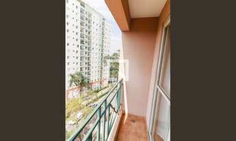 Imagem 7: Apartamento para Aluguel - Jardim Éster Yolanda, 3 Quartos, 64 m2