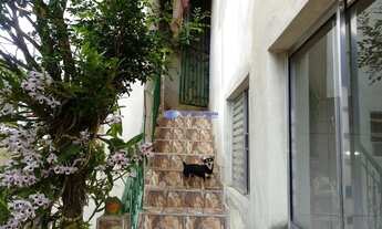 Imagem 4: Sobrado com 2 dormitórios à venda, 285 m² por R$ 954.000,00 - Parque dos Príncipes - Jacar