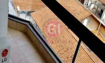 Imagem 2: Apartamento para aluguel possui 110 metros quadrados com 2 quartos em Jardim Mesquita - Ja