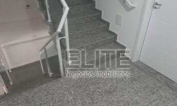 Imagem 6: Cobertura com 3 dormitórios à venda, 136 m² por R$ 800.000,00 - Vila Valparaíso - Santo An