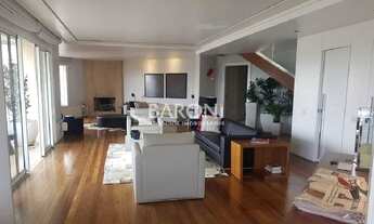 Imagem: São Paulo - Apartamento Padrão - Jardim