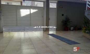 Imagem 3: São Paulo - Casa Padrão - VILA NIVI