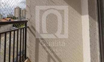 Imagem 5: APARTAMENTO À VENDA CONDOMÍNIO RESIDENCIAL CAMBURI - OSASCO