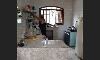 Imagem 2: Cada de praia Casa com 5 dormitórios