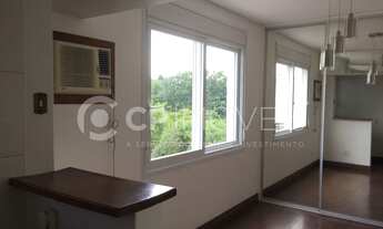 Imagem 3: PORTO ALEGRE - Apartamento Padrão - Passo da Areia