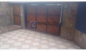 Imagem 4: SAO BERNARDO DO CAMPO - Residential / Home - VILA MUSSOLINI