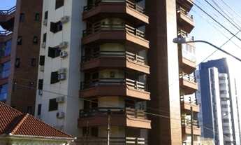 Imagem: Cobertura em Novo Hamburgo