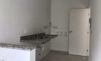Imagem 2: Apartamento - Chácaras São José - Residencial Tangará Residencial - 60m² - 2 Dormitórios