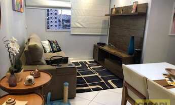 Imagem 3: Apartamento à venda, 67 m² por R$ 374.000,00 - Suísso - São Bernardo do Campo/SP