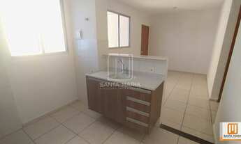 Imagem 4: Casa (térrea em condominio) 2 dormitórios, cozinha planejada, portaria 24hs, lazer, espaço