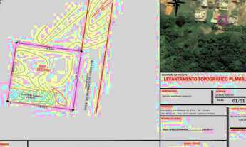 Imagem 3: Vendo casa na vila de Palmas