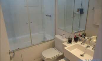 Imagem 3: FLAT - VILA NOVA CONCEIÇÃO - SP