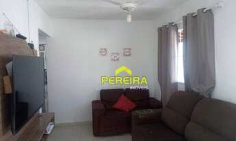 Imagem 5: Casa Vila União com 3 dormitórios à venda, 115 m² por R$ 369.000 - Campinas/SP