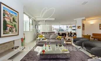 Imagem 4: São Paulo - Apartamento Padrão - Real Parque