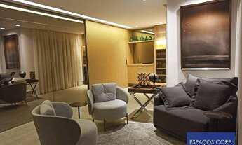 Imagem: Apartamento residencial à venda, 202m²