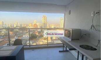 Imagem 6: Apartamento com 3 dormitórios à venda, 108 m² - Ipiranga - São Paulo/SP