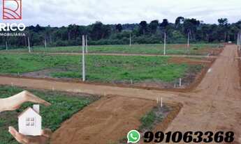 Imagem 3: TERRENO EM RESIDENCIAL A 10MIN DA PONTE, CIDADE UNIVERSITÁRIA, 100% PLANOS, PARCELAMOS SUA