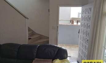 Imagem 4: Sobrado com 3 dormitórios à venda, 182 m² - Santa Terezinha - São Bernardo do Campo/SP