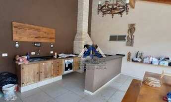 Imagem 7: Casa com 3 dormitórios à venda, 160 m² por R$ 585.000,00 - Jardim Vale Verde - Londrina/PR