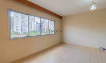 Imagem: Venda Apartamento 2 Dormitórios - 88 m²