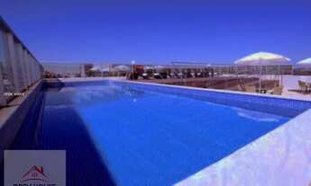 Imagem 3: Flat para aluguel, 1 quarto, 1 vaga, Liberdade - Belo Horizonte/MG