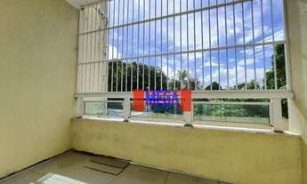 Imagem 6: Casa com 4 suítes para alugar - Lagoa Sapiranga (Coité) - Fortaleza/CE