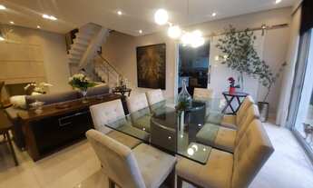 Imagem 4: ALDEIA DA SERRA - MORADA DAS FLORES - 3 suites