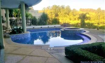 Imagem 3: CASA EM CONDOMÍNIO - TAMBORÉ - SP