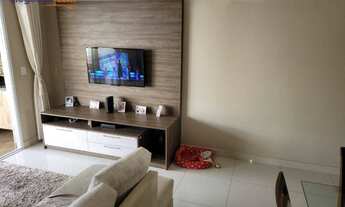 Imagem 6: Vendo Apto com Varanda 3 dormitórios 2 vgs - Floradas de São José - SJCampos/SP