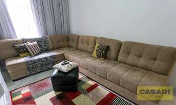 Imagem 6: Sobrado à venda, 285 m² por R$ 984.999,00 - Independência - São Bernardo do Campo/SP