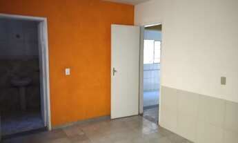 Imagem 6: Barracões região do barreiro