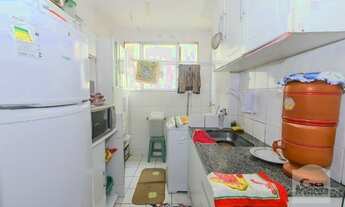 Imagem 4: Belo Horizonte - Apartamento Padrão - Buritis