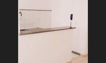 Imagem 3: Apartamento 2 dormitórios c/ suíte no Spazio Monterrey Ref.:0058